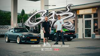 Ziarecki X Konsi - Gaz Prod. Papapedro