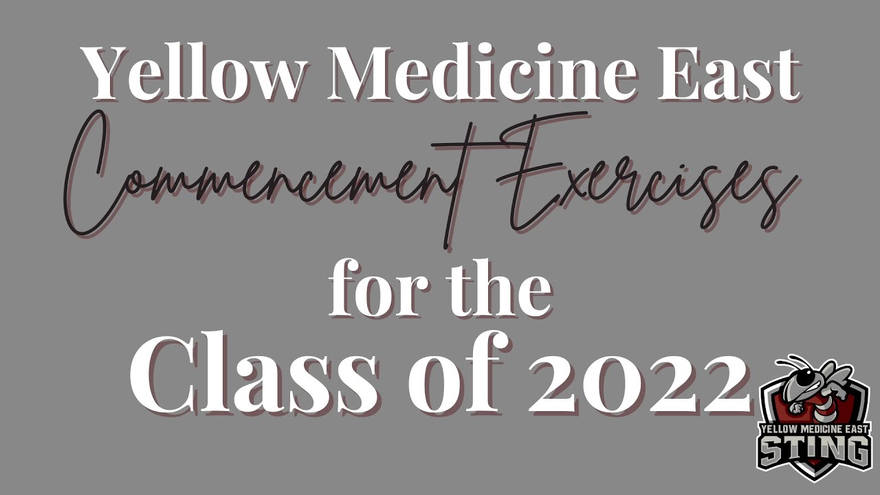 Class of 2022 Commencement Exercises - YouTube