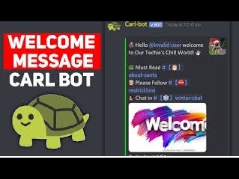 Carl Bot