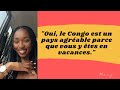 Menji s1 ep15  oui le congo est un pays agrable parce que vous y tes en vacances partie 1