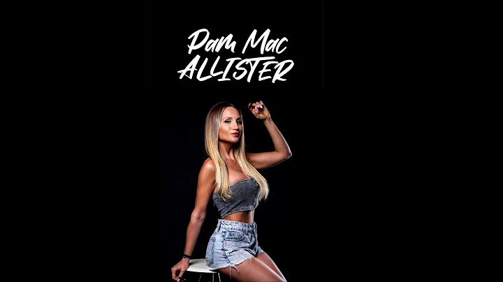 Pam Macallister Dj Set Paese.
