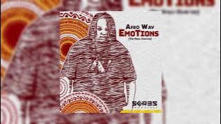 Afro Wav - Va Va Voom