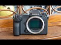 Fujifilm GFX100S Review - Beyond the Full Frame