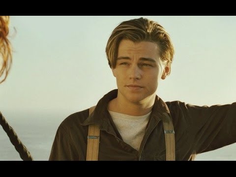 Leonardo DiCaprio - Do I Wanna Know