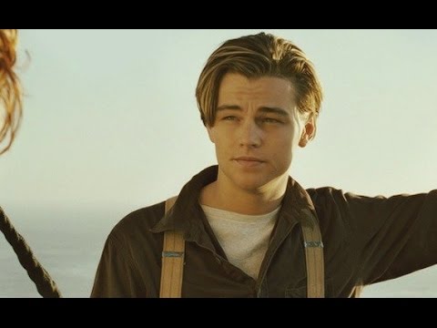 Video: Leonardo DiCaprio: 