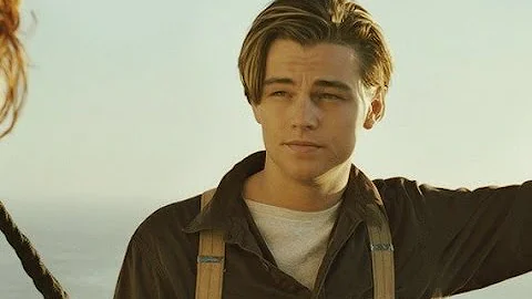 Leonardo DiCaprio - Do I Wanna Know