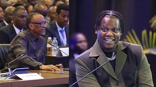 Bruce Melody Asobanuye Uruhare Rwumuziki Mu Iterambere Ryigihugu Uburyo Umuziki Wunguka