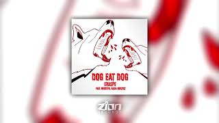 ERASPE ''Dog eat Dog'' ft. JAHBESTIN, Kasia Godzisz (Official single)