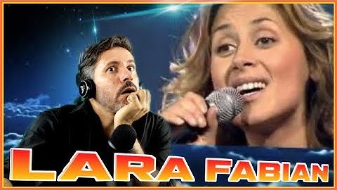 LARA FABIAN - Africa / Rio ( Nue Tour 2001/2002 DVD ) | REACTION