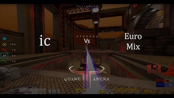 ic vs Euro Mix Quake 3 Arena CTF q3wcp9 2004-07-22