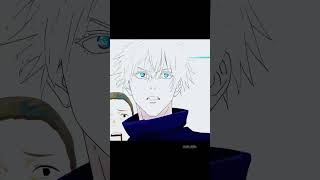 Gojo Satoru ✨ #gojo #satoru #jjk #trending #fyp#viralvideo #explore #anime #edit #popular #trend