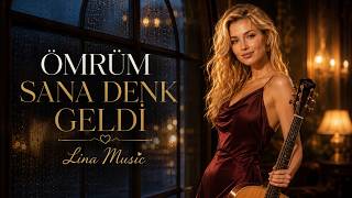 Ömrüm Sana Denk Geldi - Yaşadım Sanmışım, İnan