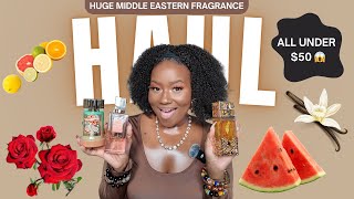 Download Lagu Huge Middle Eastern Fragrance Haul | First Impressions + Unboxing | Must Try Affordable Perfumes MP3