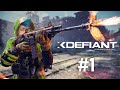 O novo COD da Ubisoft! - XDefiant