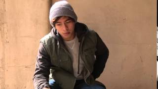 alex buono first demo-reel