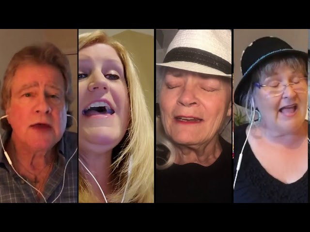 Edmonton Folk Music Festival Four Strong Winds Sing-a-Long, with Mary Chapin Carpenter