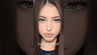 Slavic doll makeup tutorial #slavicvibes #russiangirl #makeuptips #makeuptutorial