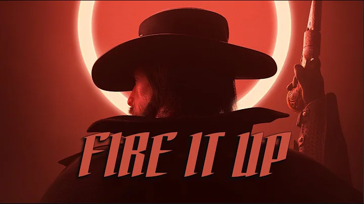 Emerson Lee / Zep Jameson / Harrison Black - Fire ...