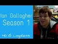 S1 IAN GALLAGHER| HD LOGOLESS