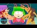 Top 10 Times South Park Made Fun of Itself
