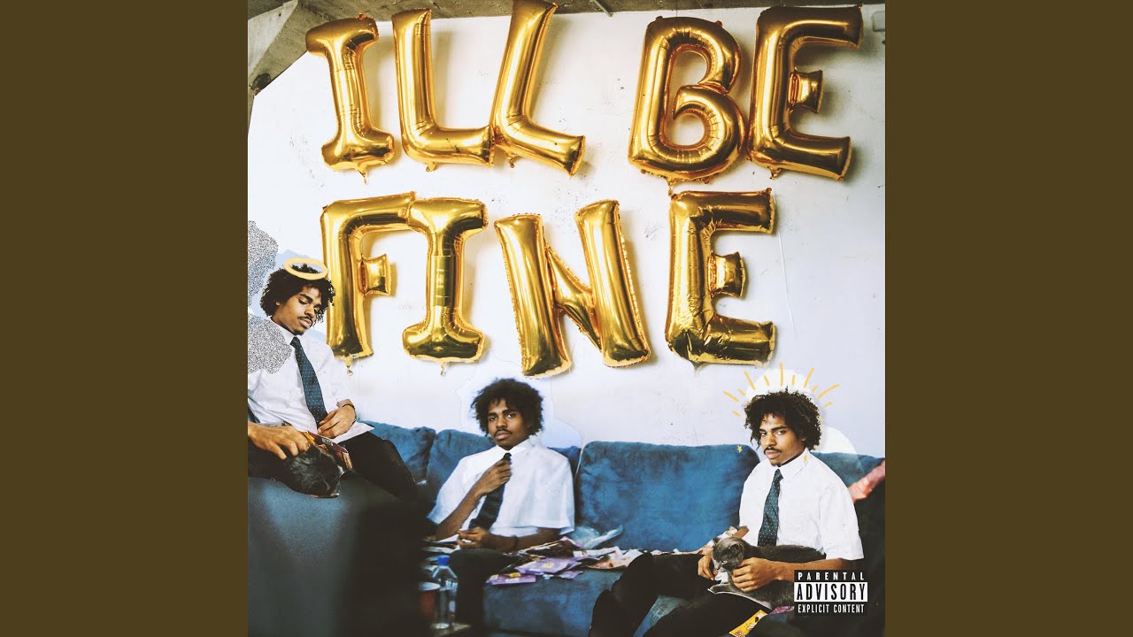 Watch I'll Admit It on YouTube Watch I'll Admit It on YouTube