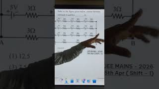 Learn the short tricks of Physics with JM Sir | Current Electricity #shorttricks #physics #neet #jee