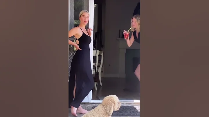 Ellie Bisping Thinks She Can Beat Her Mother Rebec...