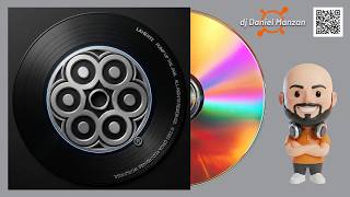 LAHAERTE - Pump up the jam (Extended mix)