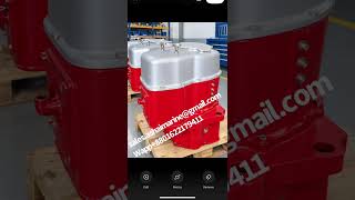 MaK 6 Mu 551 AK – Cylinder heads/Sale/e:ashaibdctg@gmail.com/Wapp 8801622 179411