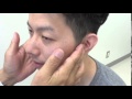 33 頭頸部の診察 耳介・副鼻腔