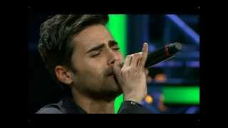 Ömer Topçu Geçmi̇yor Günler O Ses Türkiye