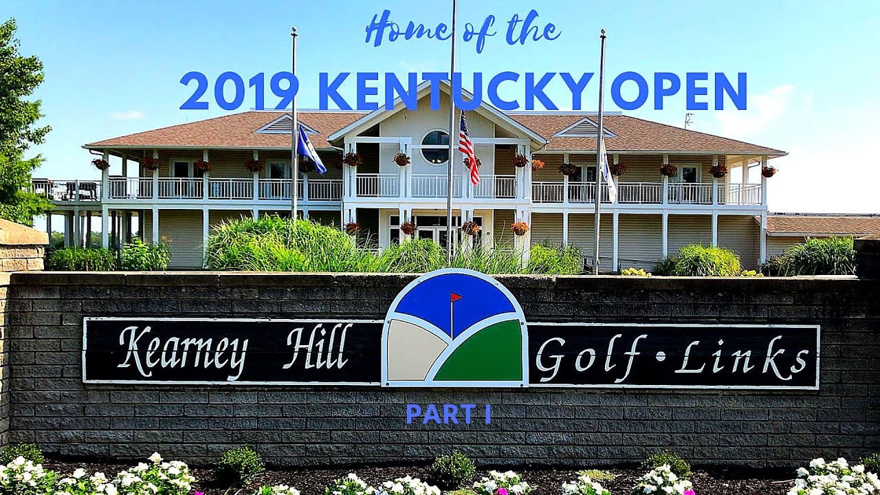 The BEST public golf courses in Lexington, Kentucky