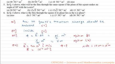 CBSE NEW PATTERN  2021 || CASE STUDY based question  || Physics || Question 1