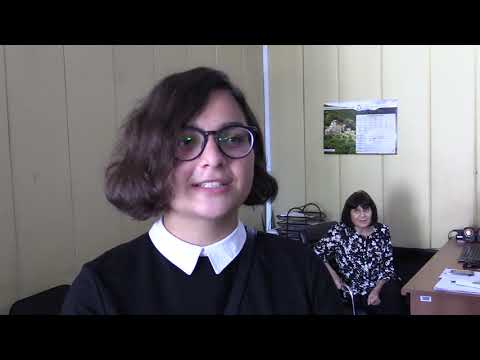 მერიაში 100% იანი გრანტის მფლობელები დააჯილდოვეს