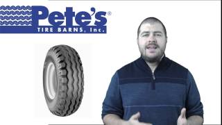 BKT AW-702 Tire Product Review