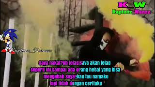 Quotes cowok keren (teman asap)