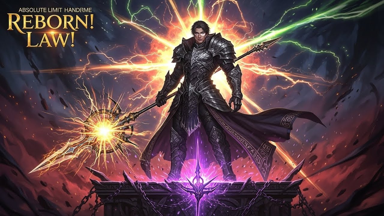 RÉINCARNÉ Dans L’Apocalypse, Seuls Ceux Qui Comprennent Les Règles Survivront / Manhwa Story FR