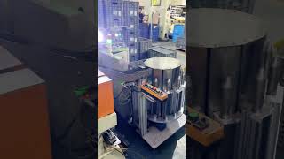 Motor Lamination Stamping: Rotary Auto Stacking System for Stator & Rotor Cores