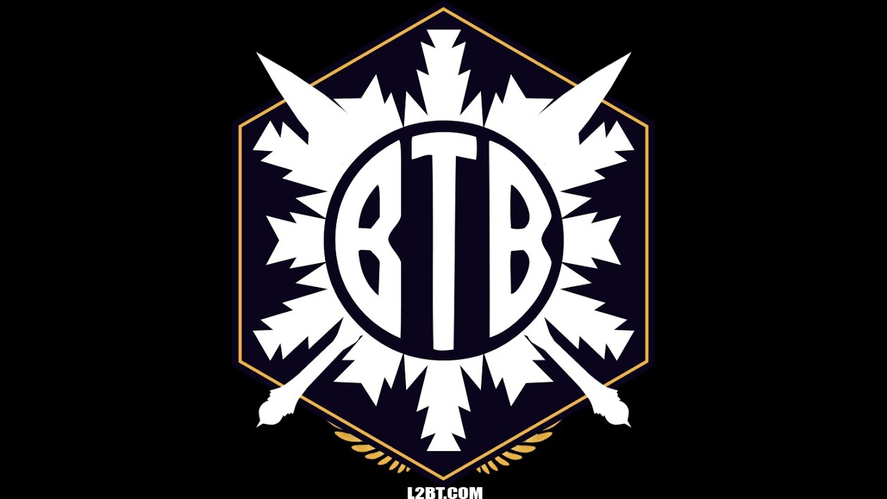 L2BT.COM - 1º Barakiel Custom - Mass PVP