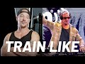 Diplo Shares His Go-To Workout Routine While On The Road | Train Like | Men&#39;s Health