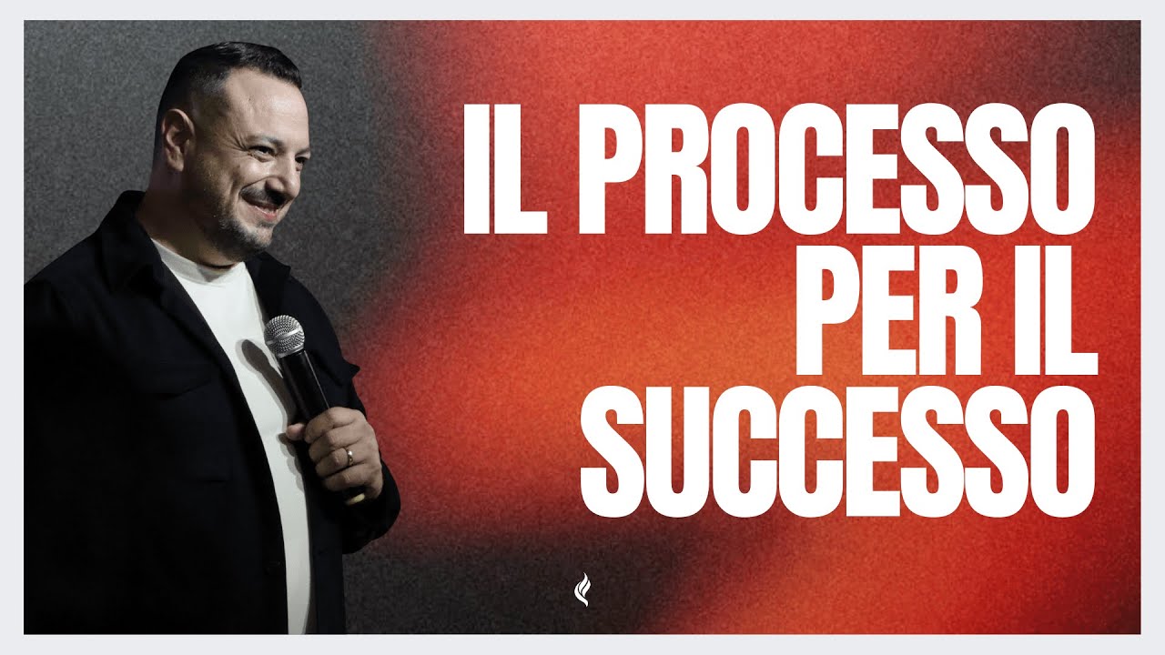 Il processo per il successo | Francesco Basile