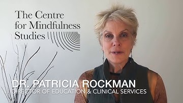 Understanding MBSR and MBCT