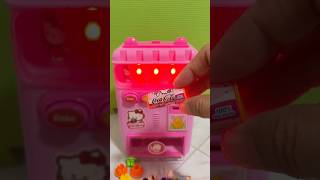 Viral Vending Machine Asmr 12293