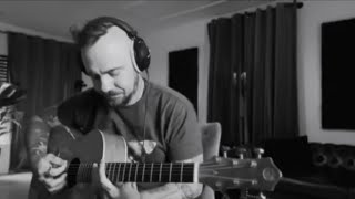 Adam Gontier - Make Believe (Memphis May Fire cover)