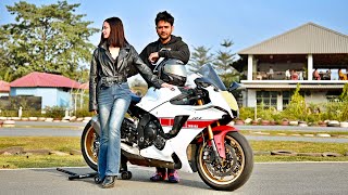 Download Lagu R1 short ride review MP3