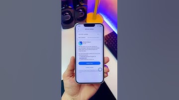 iOS 26.1 Beta 4 Features iPhone 13 #shorts #shortvideo #ios26 #ios26features
