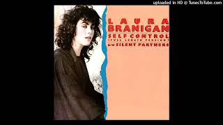 Laura Branigan- B1- Silent Partners- Extended Version