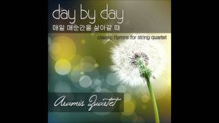 Aramis String Quartet When Peace Like A River Aramis String Quartet When Peace Like A River