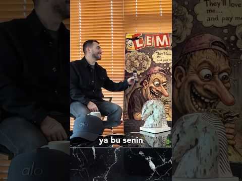 Para komedyenns