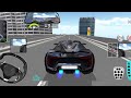 New Real Car Parking Simulator 3D: Driving School 2026 Android game #car #parking #games